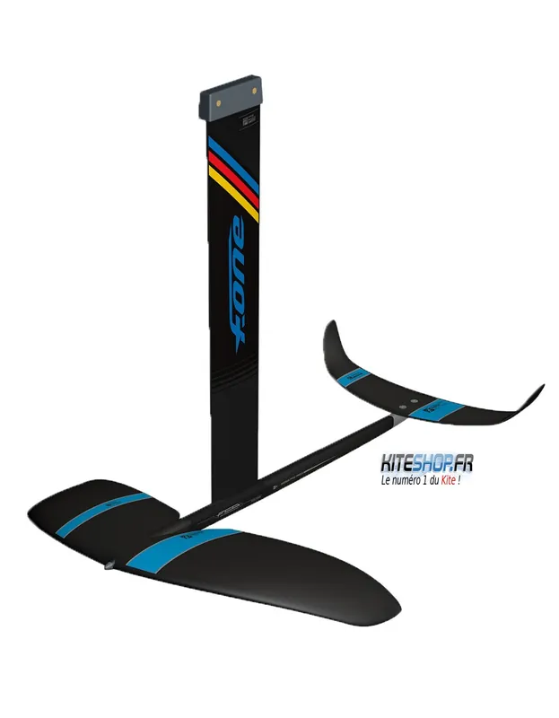 SURF FOIL F-ONE - CARBON MFS Usine Directe