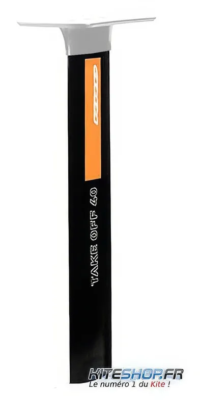 Meilleure Vente RRD TAKE OFF 40 ALU FOIL MAST