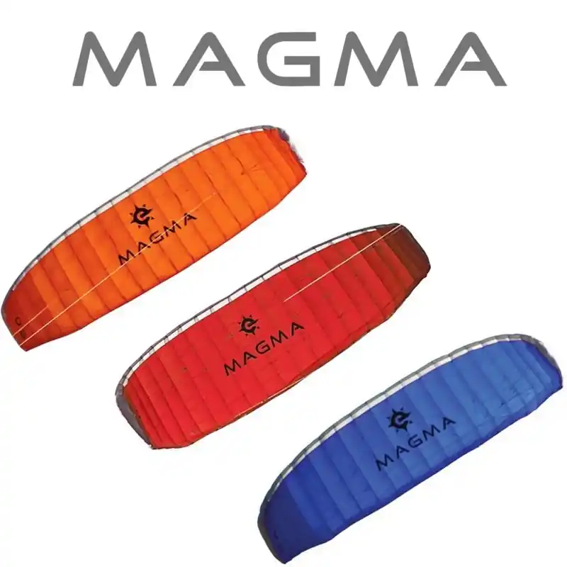 ELLIOT MAGMA 3 Pas Cher