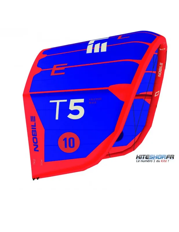Remise NOBILE T5