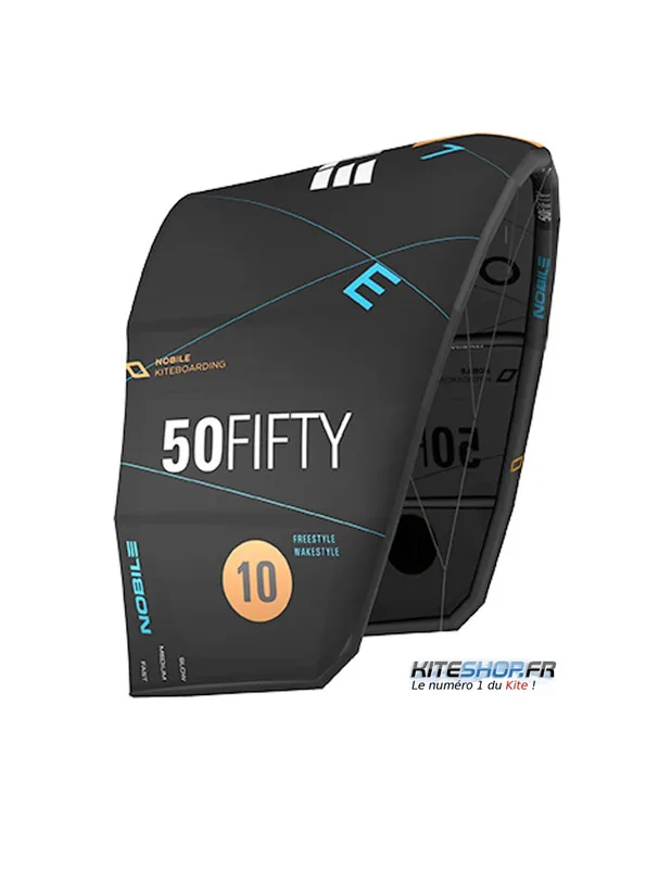 NOBILE 50 / FIFTY Dernière Chance