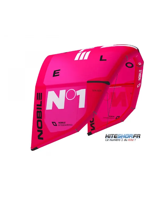 Produit De Marque NOBILE N°1