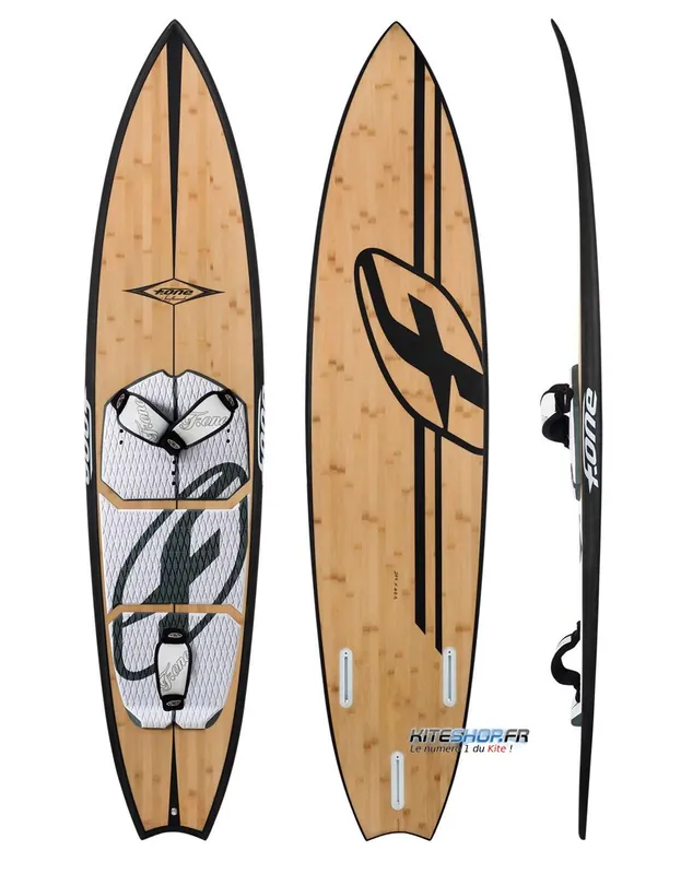 SURF F-ONE GUN LONGUE DISTANCE RACE Vente Flash