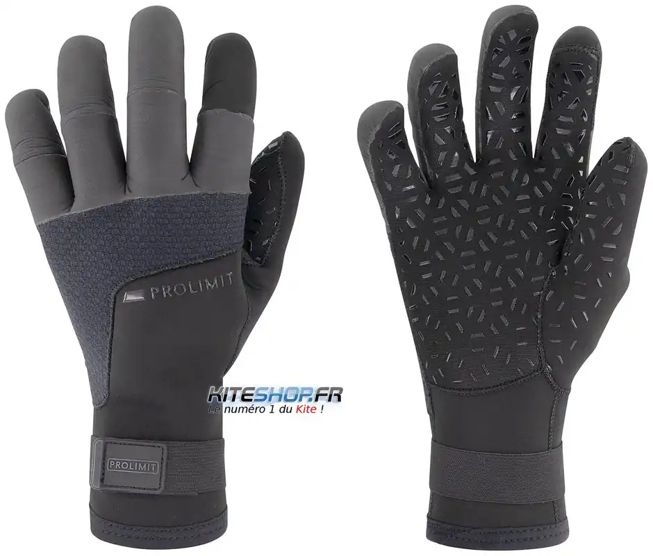 Vente Flash GANTS NEOPRENE PROLIMIT CURVED UTILITY