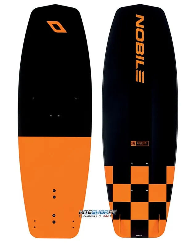 Expédié Aujourd'hui NOBILE SKIM FOIL 2018