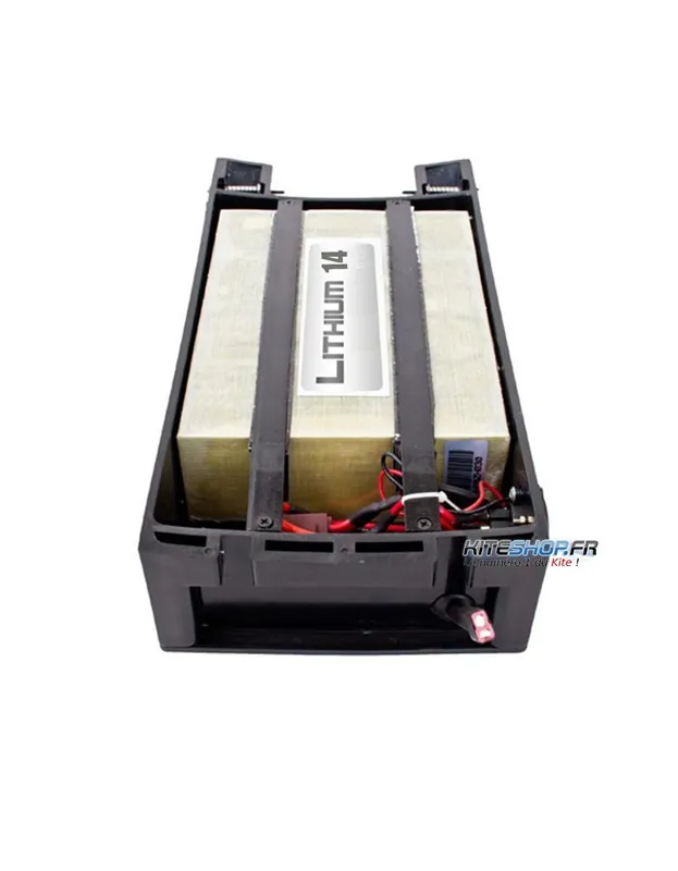BATTERIE SKATE ELECTRIQUE UNIVERSELLE LITHIUM 14 AH 36V Offre Spéciale