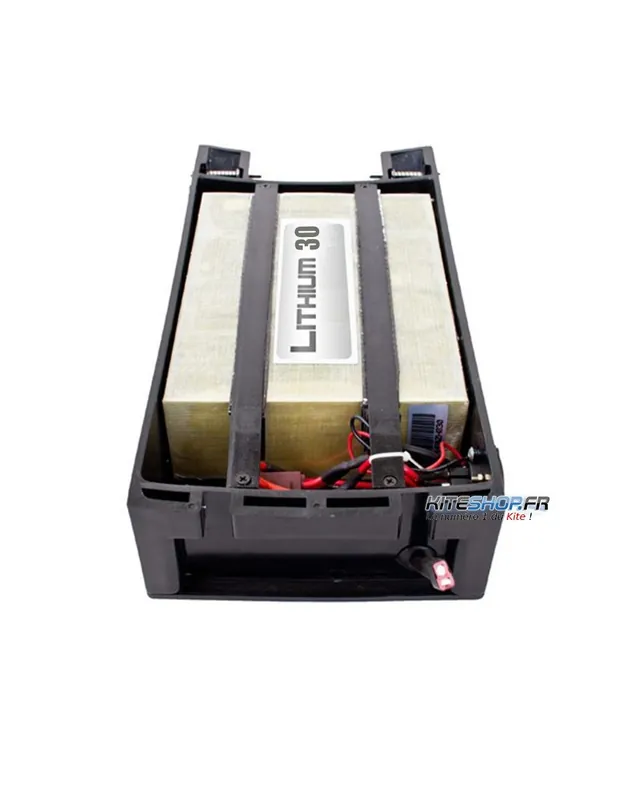 BATTERIE SKATE ELECTRIQUE UNIVERSELLE LITHIUM 30 AH 36V Seulement Aujourd'hui