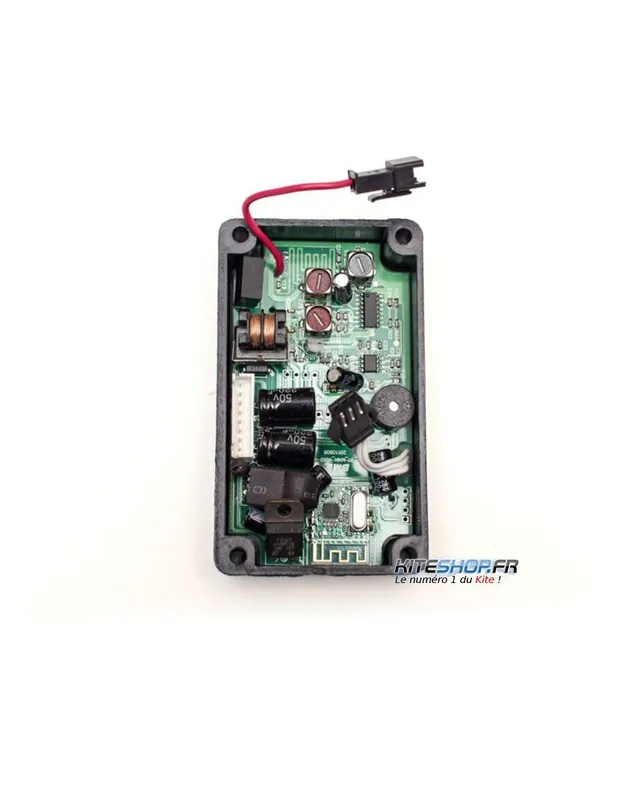 RECEPTEUR BLUETOOTH SKATE ELECTRIQUE EVO CROSS 1000 V4 Commande En Gros