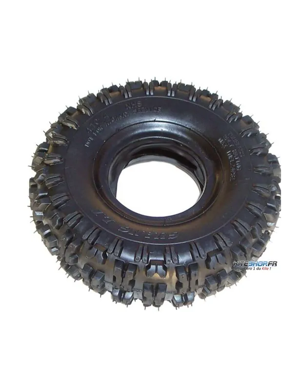 PNEU TOUT TERRAINS POUR SKATE ELECTRIQUE EVO CROSS Prix Choc