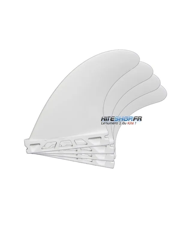 AILERONS FUTURE SURF x4 Jusqu'à Épuisement Des Stocks