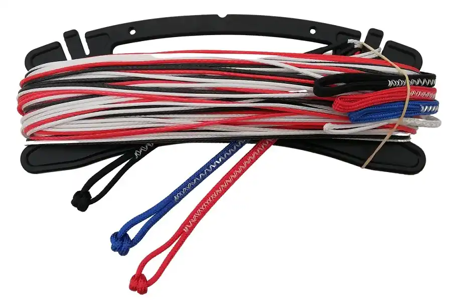 Satisfait Ou Remboursé LIGNES KITE ATTITUDE 495 KGS SK99