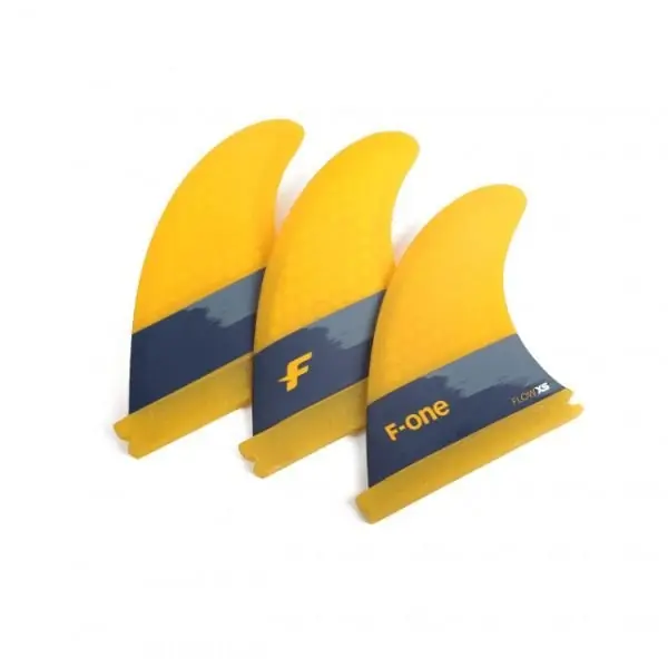 AILERONS SURF F-ONE THRUSTER FLOW XS Super Prix