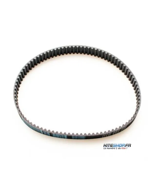 Nouvelle Collection COURROIE SKATE ELECTRIQUE EVO CURVE / CRUZE HTD5M 275MM / 15MM