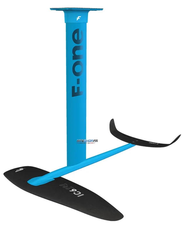 FOIL KITE F-ONE IC6 V3 950 Pas Cher