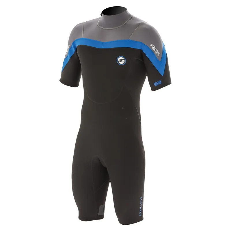 Super Prix SHORTY PROLIMIT FUSION 2/2 2018