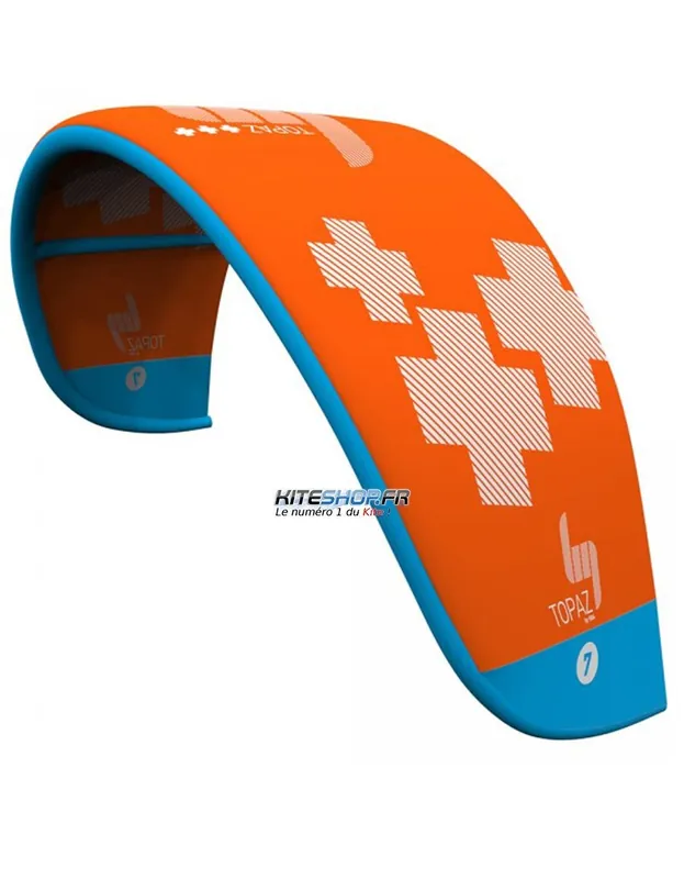 Commander Vite HQ4 TOPAZ
