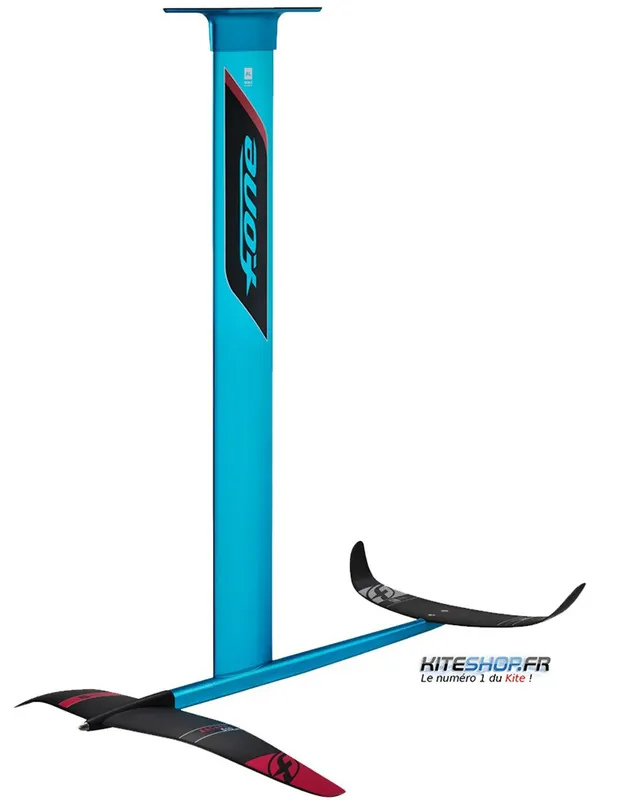 F-ONE FOIL ESCAPE 510 Solde
