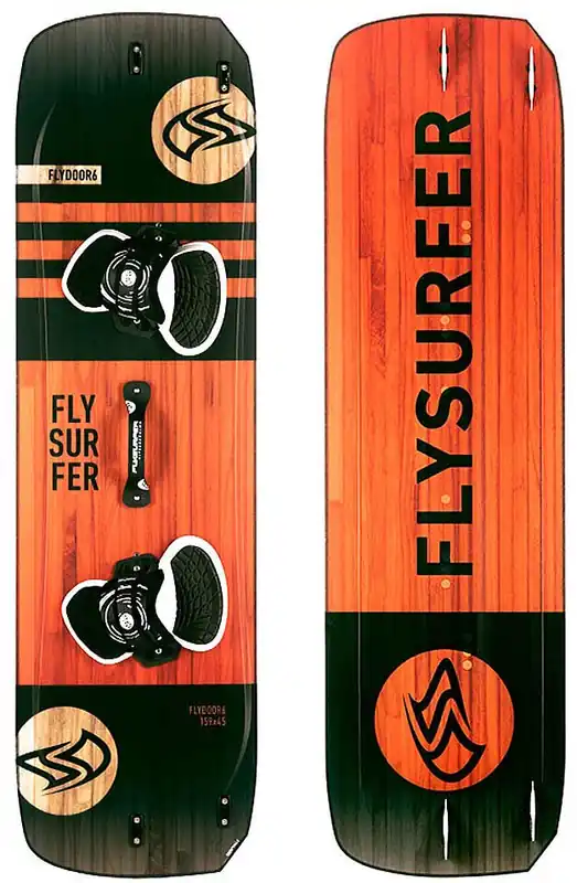 Commande En Gros FLYSURFER FLYDOOR 6