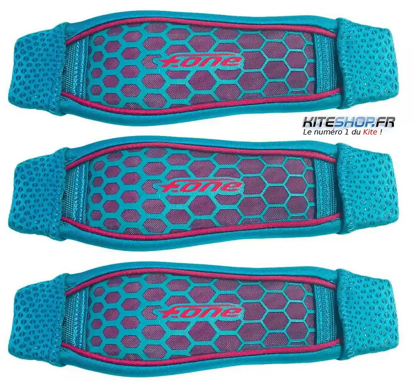 STRAPS FOIL F-ONE Expédié Aujourd'hui