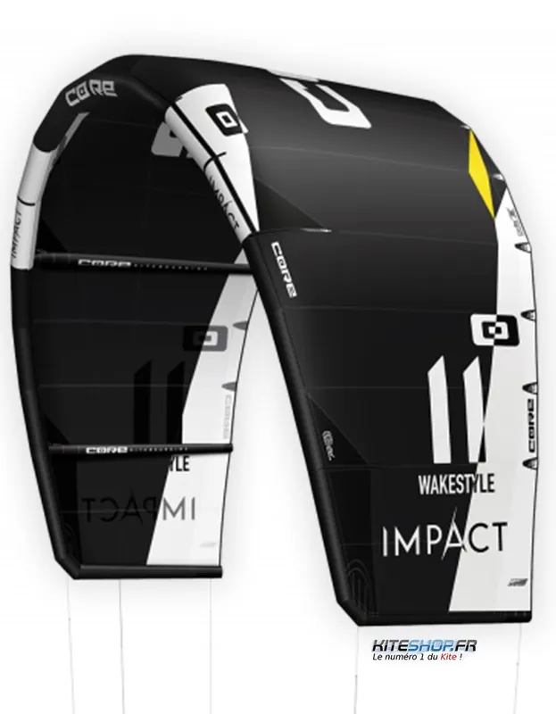 CORE IMPACT 2 Top Vente