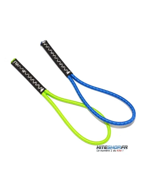 ELASTIQUES BARRE FREESTYLE WAVE KITE ATTITUDE Meilleur Prix