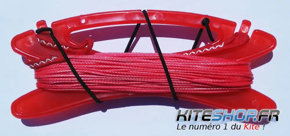 Remise 5EME LIGNE KITESURF KITE ATTITUDE