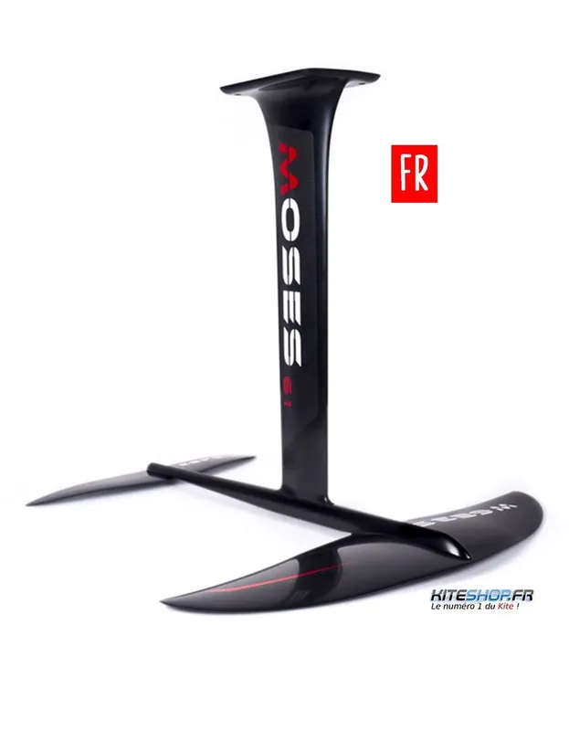 Achetez Aujourd'hui SUP FOIL MOSES ONDA 61