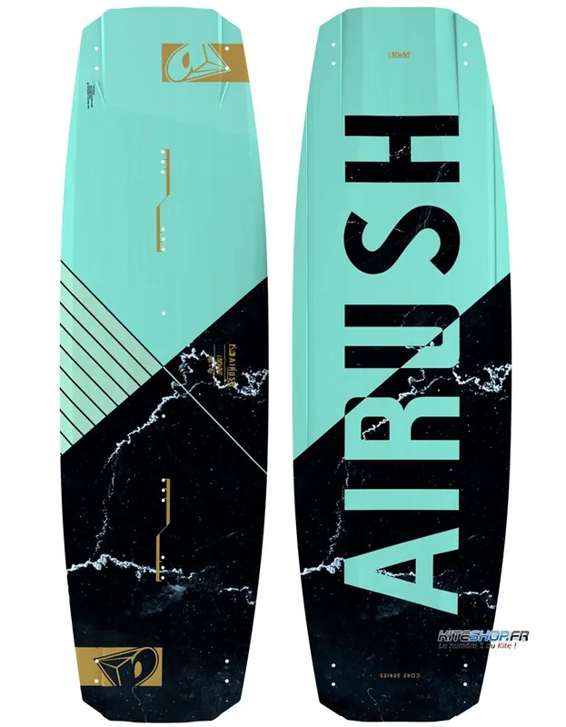 Top Vente AIRUSH LIVEWIRE V6