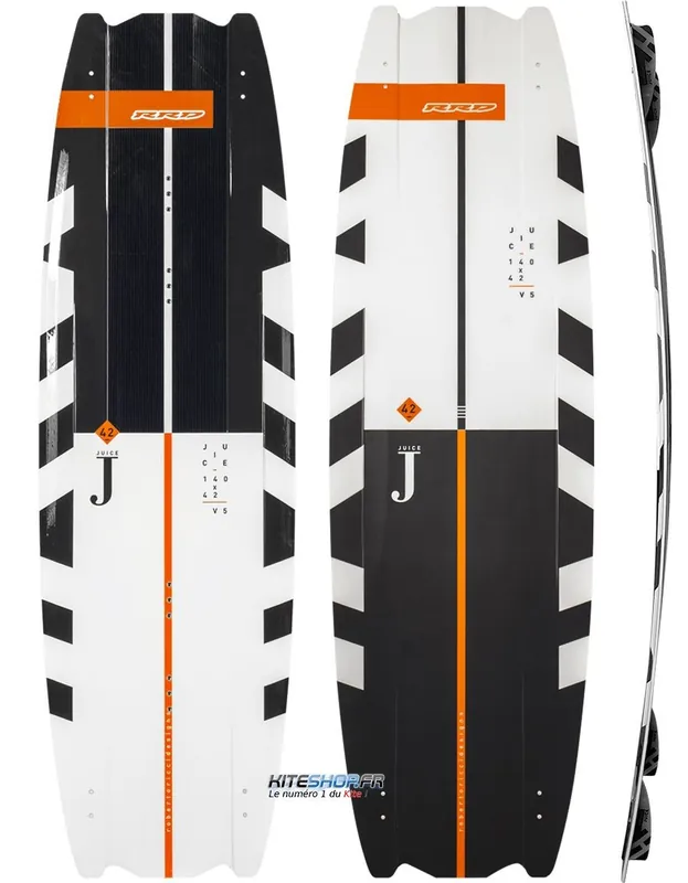 Marque RRD JUICE V5 2019