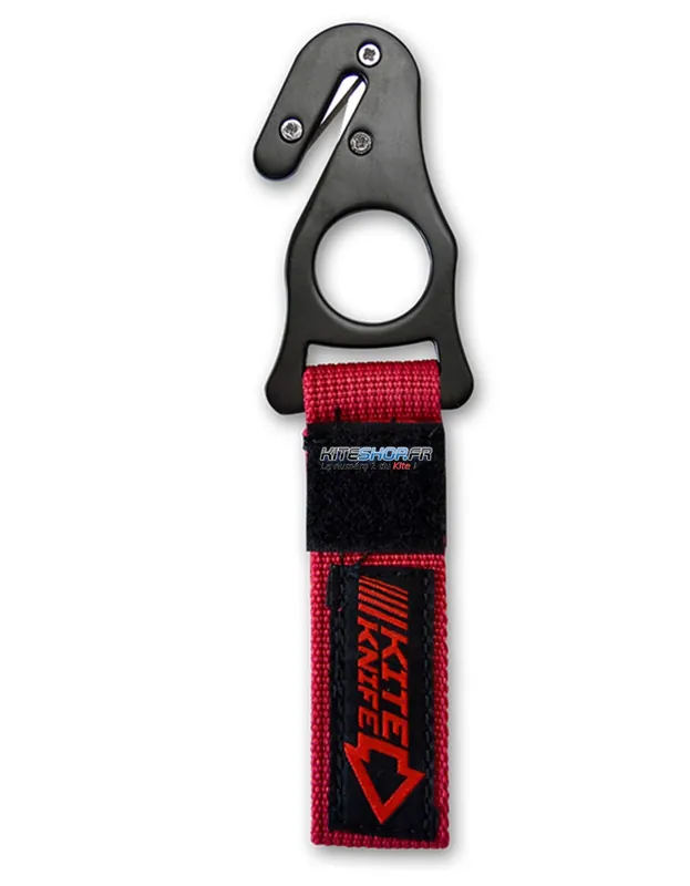 RIDE ENGINE KITE KNIFE Prix Cassé