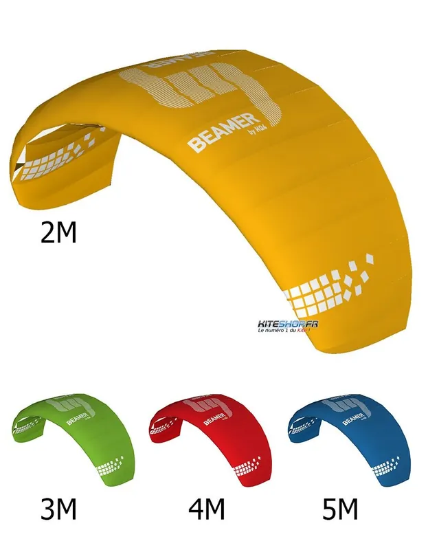 HQ4 BEAMER Livraison Express