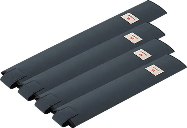 Dernière Chance MANERA MAST COVER