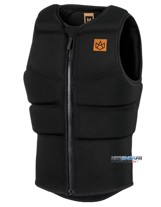GILET VESTE IMPACT MANERA BOOM Bon Plan