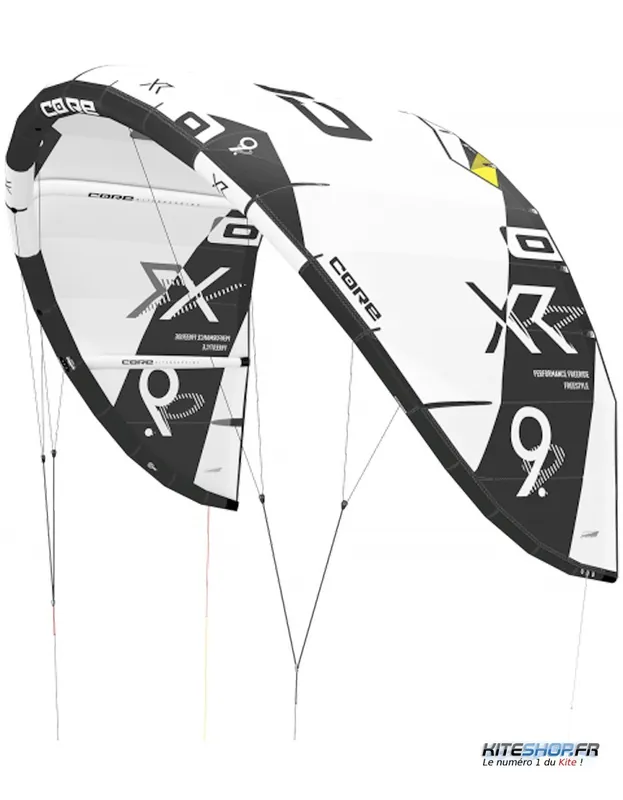 Dernière Chance AILE DE KITESURF CORE XR5 10M