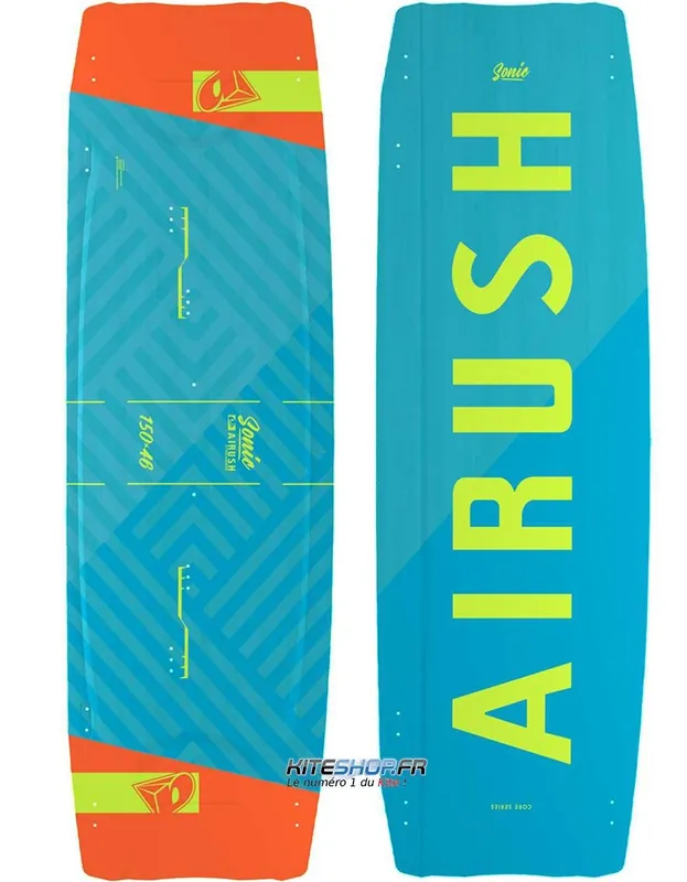 AIRUSH SONIC V2 Soldes