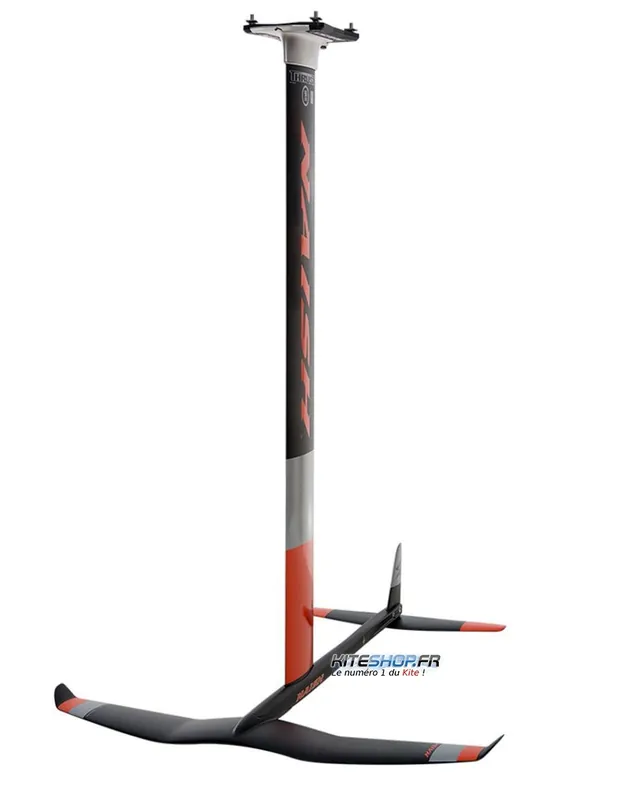 Remise NAISH KITEFOIL ABRACADABRA 2019