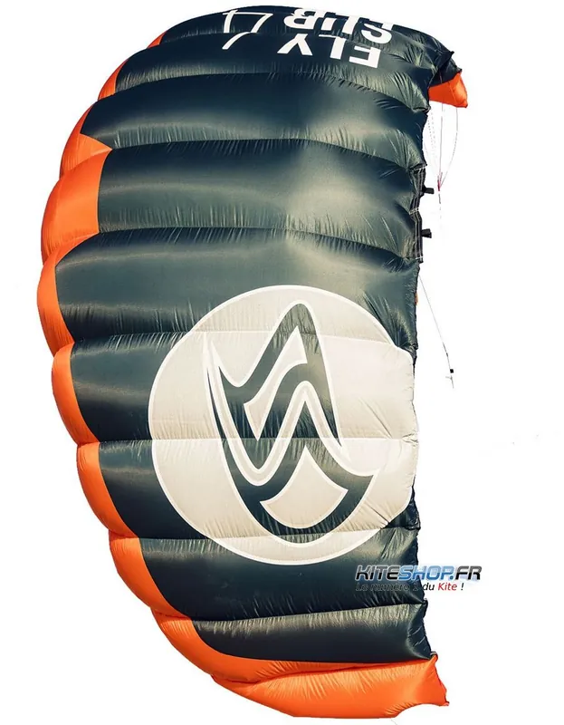 Commander Maintenant FLYSURFER VIRON 3