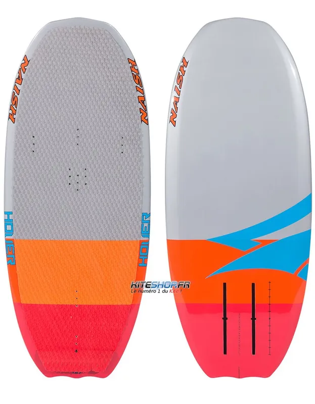 Commande En Gros NAISH hOVER CUSTOM 127 2019