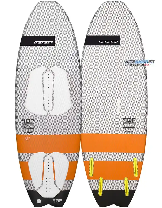 Bon Plan SURF RRD POP LTD