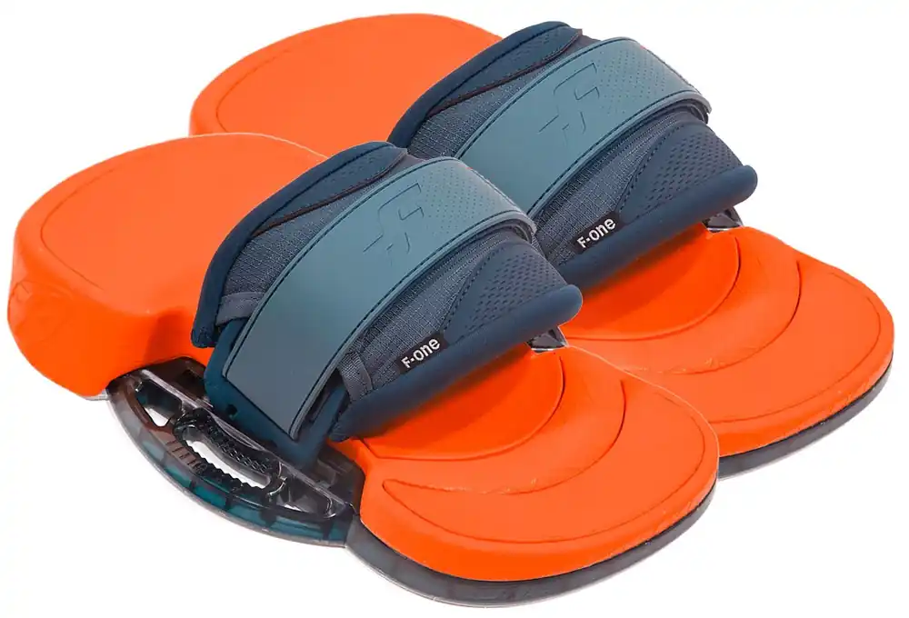 PADS STRAPS F-ONE PLATINIUM 3 2025 Meilleur Prix