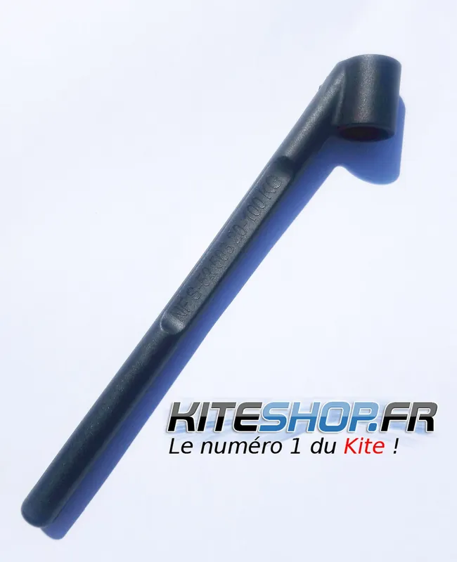 TCHOUTCH KITE ATTITUDE Commander Vite