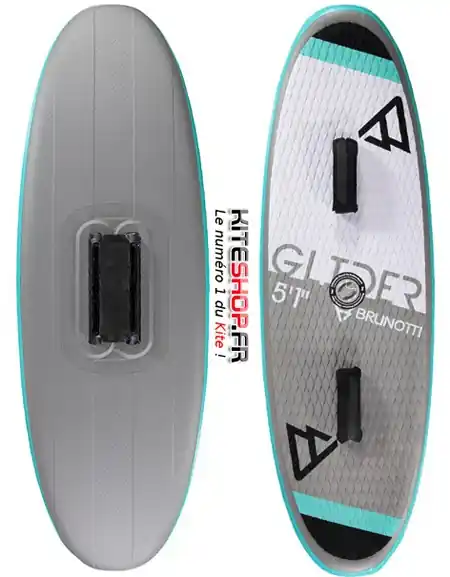 PLANCHE FOIL BRUNOTTI GONFLABLE SEULE Prix Bas