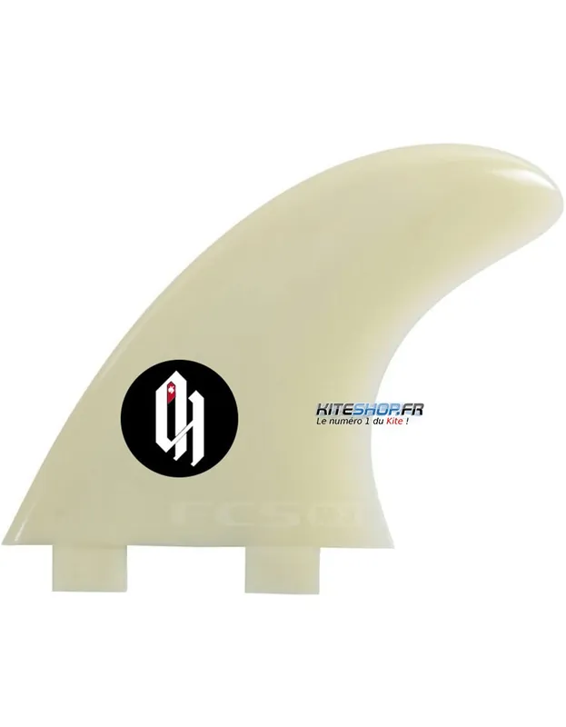 Soldes AILERONS FCS GLASS FLEX HB SURFKITE