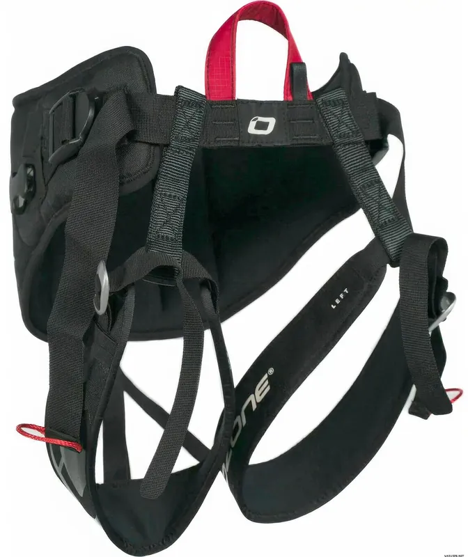 OZONE CONNECT BACKCOUNTRY V3 Populaire