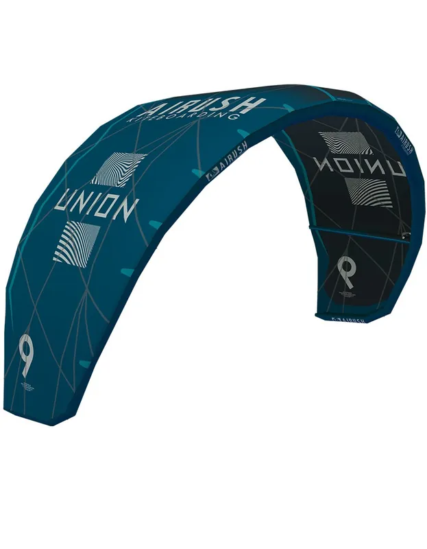 AIRUSH UNION V6 Prix Bas