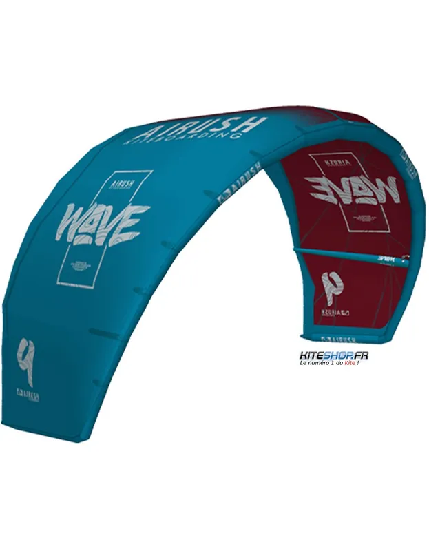 AIRUSH WAVE V9 2020 Acheter En Ligne