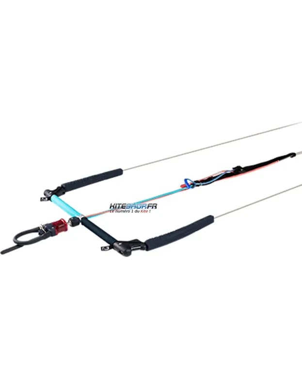AIRUSH PROGRESSION BAR V3 2021 Populaire