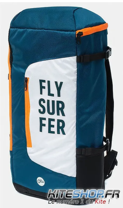 Promotion SAC A DOS AILE KITESURF POWERKITE FLYSURFER UNIVERSEL