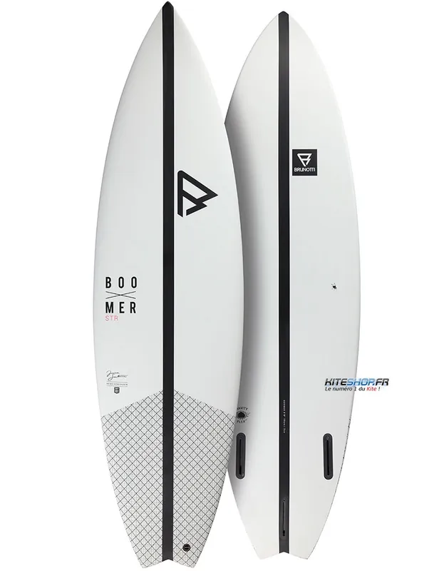 Offre Limitée BRUNOTTI BOOMER STR 2020