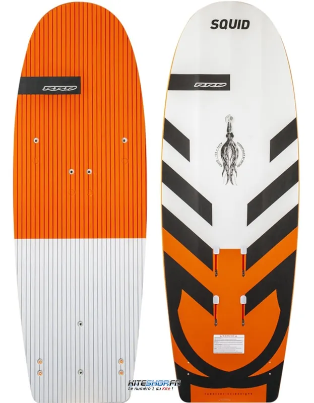 RRD SQUID Y25 Pas Cher